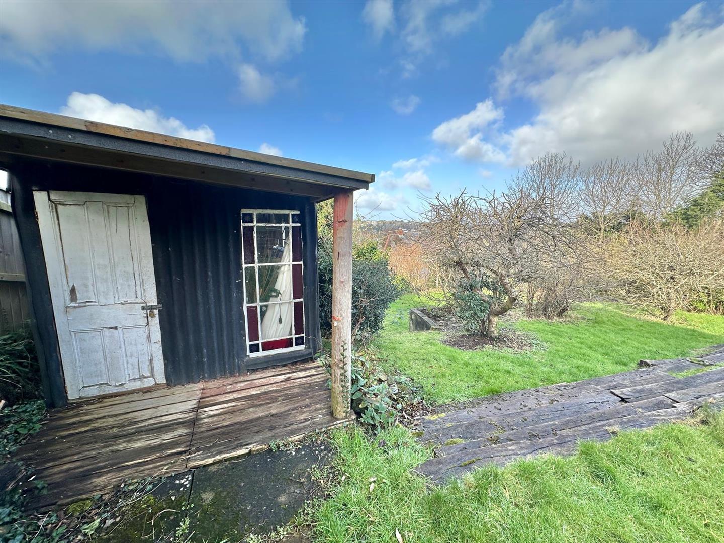 Daniell Road, Truro